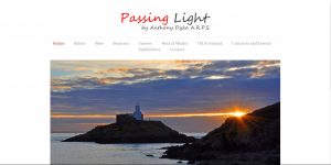 Passing Light